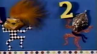 Sesame Street The Great Numbers Game - Trailer