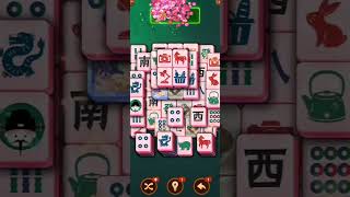 Play madjong for a while // level 780 to 783 screenshot 3