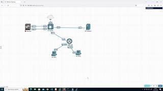 Juniper Basic DHCP Configuration