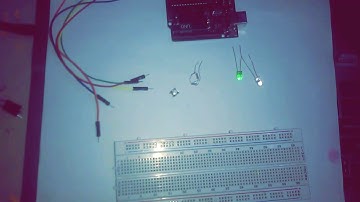 Práctica en Arduino:Encender y apagar un led con push botton