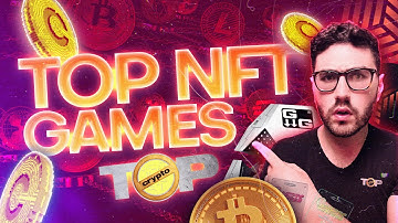 Top NFT Games | Planet IX | Top NFT Games 2022