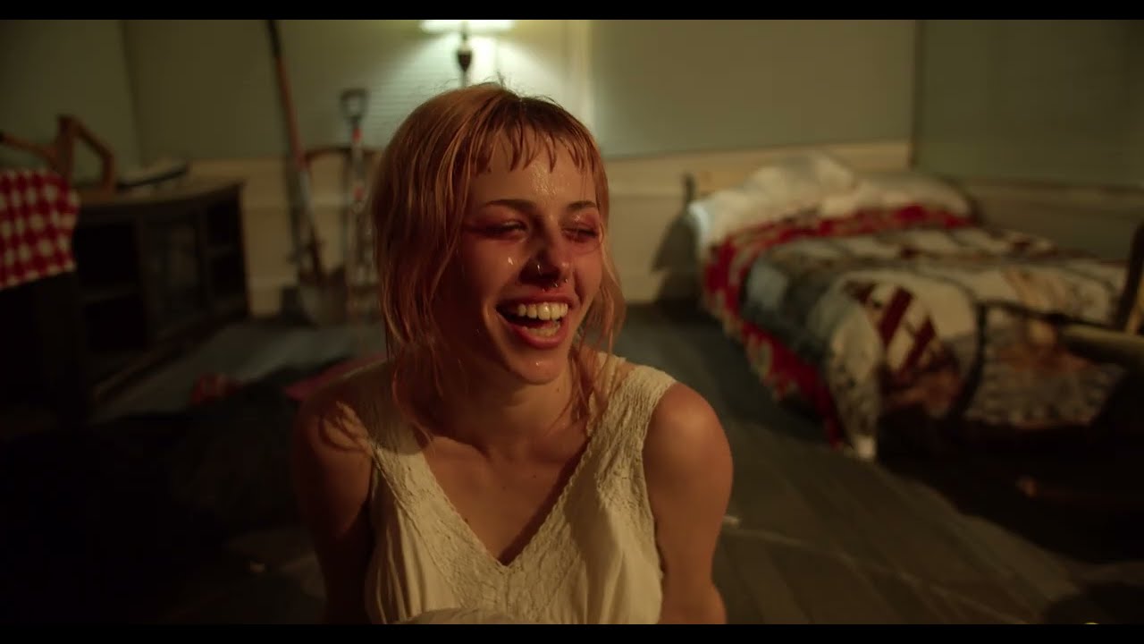 Borrowed Flesh (Short Film) - UCSC Film Production Coalition