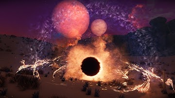 IS THIS THE COOLEST SKYRIM SPELL MOD?