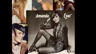 AMANDA LEAR "" The Whole Story """ Star N° 1