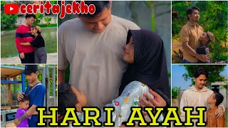 Hari Ayah #ceritajekho #karawang