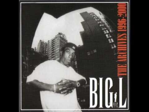 Big L - Deadly Combination (feat. 2Pac & Notorious B.I.G.)