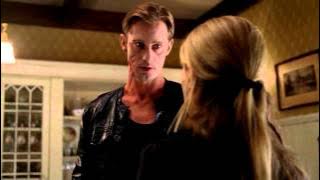 Eric and Sookie - True Blood [from 6x01]