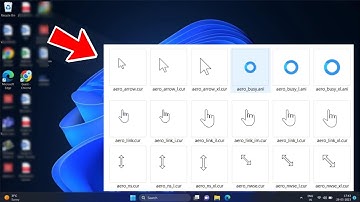 How to Change Your Mouse Cursor in Windows 11/10 (EASY)