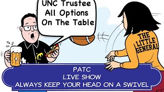 UNC Trustee,  