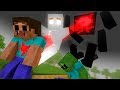 Monster School: THE SOUL EATERS - Minecraft Animation