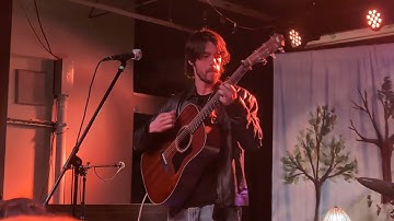 THE MAN BY THE COAST - LIVE in COLORADO - by Vincent Lima