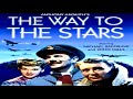 The Way to the Stars 1945 Michael Redgrave, John Mills, Rosamund John, Douglass Montgomery