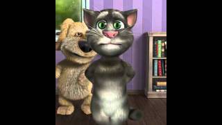 stalking Tom 1