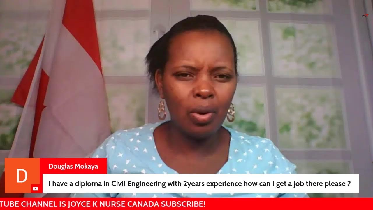 LIVE Non Skilled Jobs In Canada And How To Apply ASK JOYCE K NURSE live-non-skilled-jobs-in-canada-and-how-to-apply-ask-joyce-k-nurse