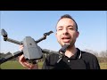 Dji mavic pro  un dbutant peutil le prendre en main 