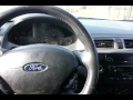 2005 Ford Focus Zx4 Engine Vibration