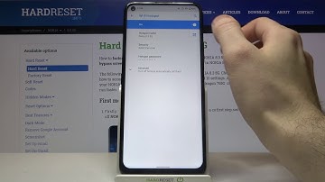 How to Enable Portable Hotspot in NOKIA 8.3 – Network Access Point