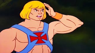 Busca por He-Man | He Man em Português | Episodios Completo | Desenhos Animados