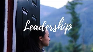 What ASB Camp is Really Like! - Mt. Triumph 2017