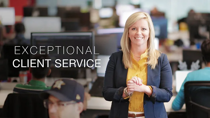 Axxess Introduces our new Vice President of Client...