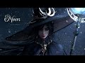 Moon  epic emotional hybrid orchestral music