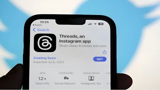 What is ThreadsApp? #Meta #threadsapp #instagram #twitter