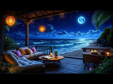 (NO ADS) Fall Into Sleep in 3 Minutes • Calm Your Mind • Deep Healing Sleep