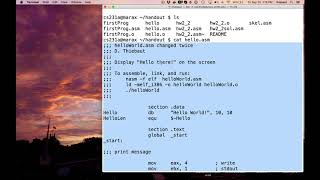 Submitting files to Moodle (VPL Plugin)