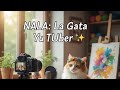 Nala la gata Youtuber