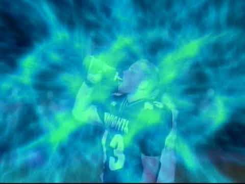 NPHS Football vs. Easton - PIAA Eastern Finals 11-29-2003
