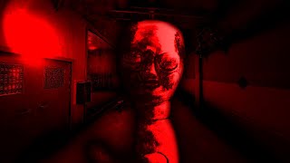 SCP Containment Is Still Terrifying In 2022 ..