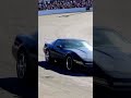 Corvette Vs Colorado ! #corvette #race #dragrace #shorts #carreras