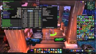 How To Setup Tradeskillmaster (groups)  Part 2