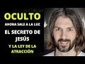 🔴 Enseñanzas ocultas que NO QUIEREN QUE LO SEPAS 🔴 LA LEY DE LA ATRACCIÓN DE JESÚS