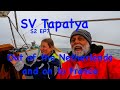 Out of the netherlands and on to france  sv tapatya s2 ep7