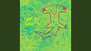 Video thumbnail of "Hot Plastic Poets - Hippie Shark"