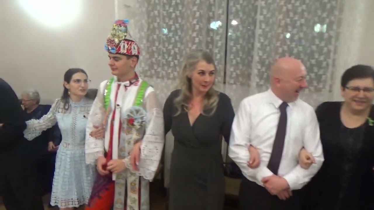 Krojový ples Stará Břeclav 2024