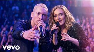 Information Eminem & Adele — One Last Goodbye | Full Music Album 2026 News