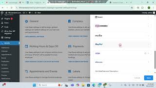 how to add pay pal in wordpress