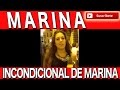 Marina Garcia El video callejero ,  Agua y Veneno  los Chichos Quisiera ser el dueño El Pasaje