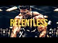 Sadik hadzovic motivation relentless classic physique