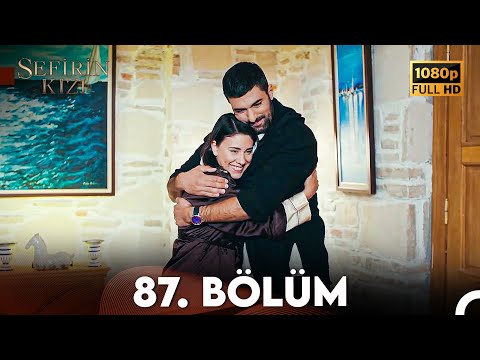 Sefirin Kızı 87. Bölüm (FULL HD)