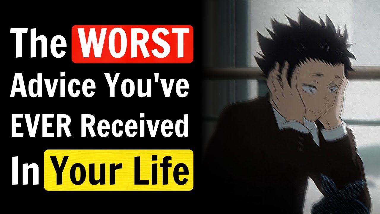 Reddit Story The WORST Advice You've EVER Received In Your Life YouTube
