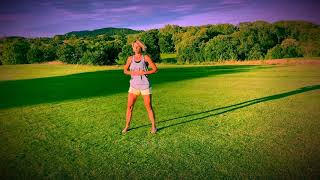 Movement Prep 2