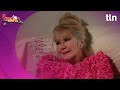 Fernanda se despide y bendice a sus seres queridos | Una familia con suerte | Capítulo 130 2/2