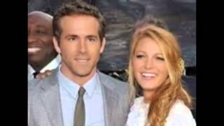 Finally! Ryan Reynolds Confirms Daughter's Name
