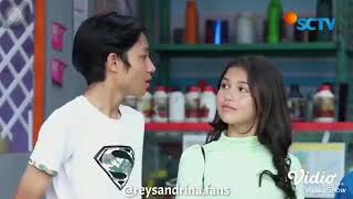 kakak cantik dan manis dan ganteng deh