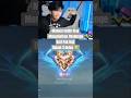 Momen Sedih Clay Menamatkan Challenge Dari Pak Haji #mobilelegends #mlbb #clay #pakhaji #hp969 #mpl