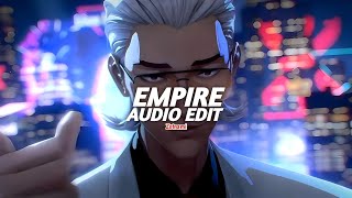 Empire Tiktok Version - Ogryzek Edit Audio