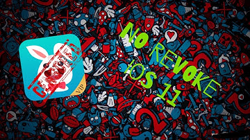 HOW TO BLOCK REVOKES FOREVER (IOS 11.0-11.1.2) *WORKING”